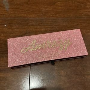 Anastasia Amrezy Palette